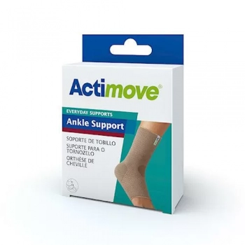 Actimove Everyday Supports opaska stawu skokowego (75608), beżowa